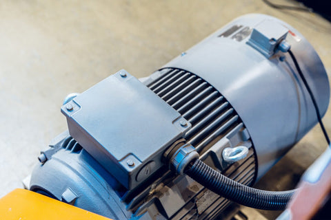 A Complete Guide to Air Compressors