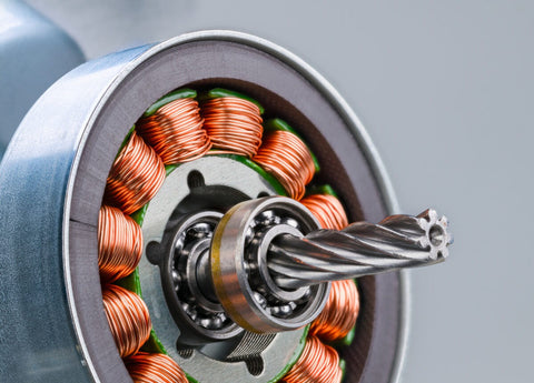 Common Reasons for Motor Humming & How to Fix It