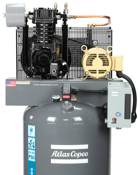 Atlas Copco CR5