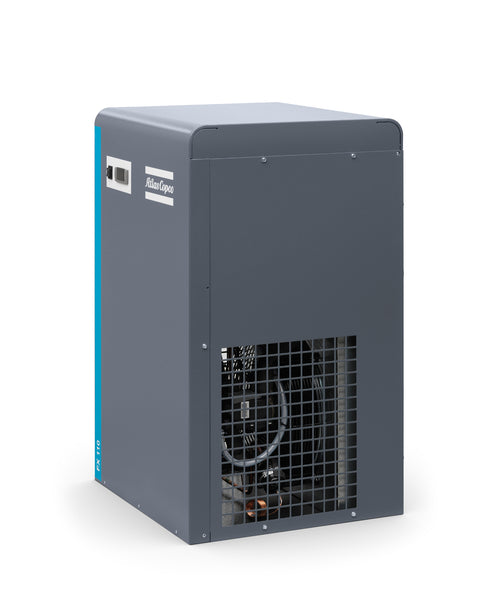 Refrigerated Air Dryers