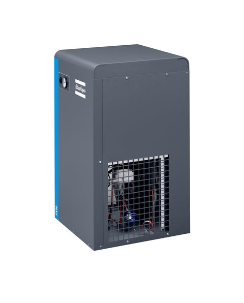 Refrigerated Air Dryers