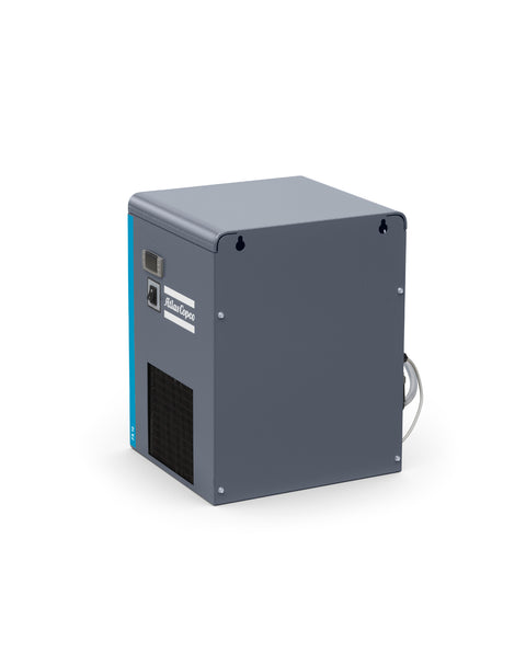 Refrigerated Air Dryers