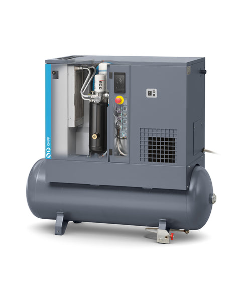 Atlas Copco G4 FF 5 HP Rotary Screw Compressor