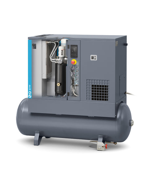 Atlas Copco G7 FF 10 HP Rotary Screw Compressor