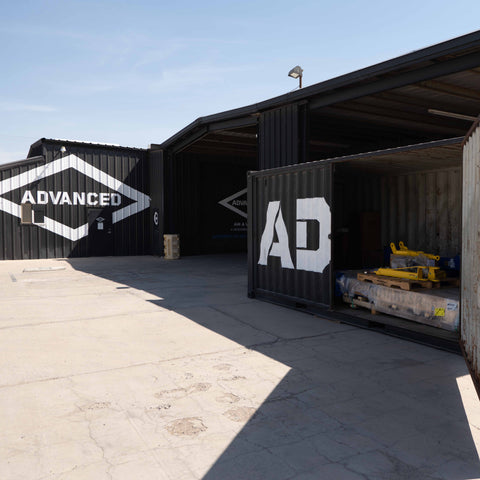 Automotive Equipment & Supply