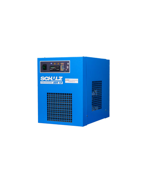 Schulz ADS-10 Refrigerated Dryer