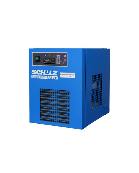 Schulz ADS-15 Refrigerated Dryer