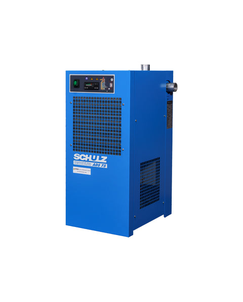 Schulz ADS-75 Refrigerated Dryer