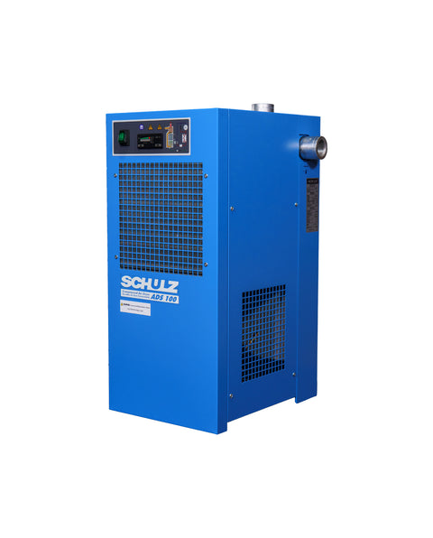 Schulz ADS-100 Refrigerated Dryer