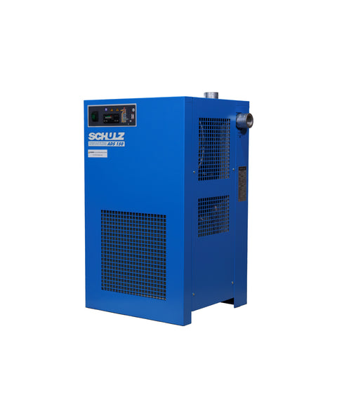 Schulz ADS-150 Refrigerated Dryer