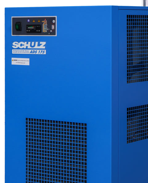 Schulz ADS-175 Refrigerated Dryer