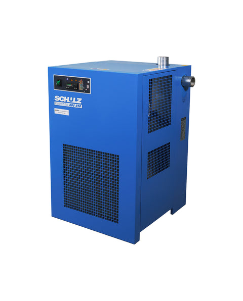 Schulz ADS-220 Refrigerated Dryer