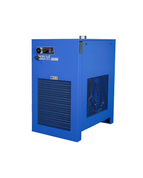 Schulz ADS-480 Refrigerated Dryer