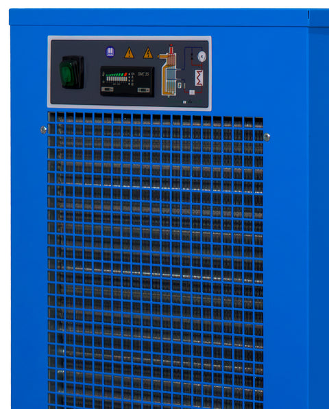 Schulz SMH-75 Refrigerated Dryer