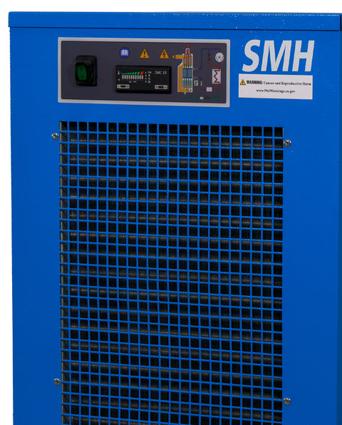 Schulz SMH-150 Refrigerated Dryer