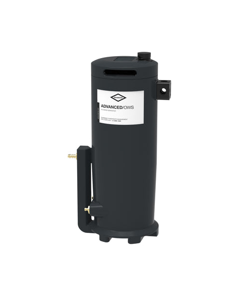 Advanced-OWS 1000 Oil/Water Separator
