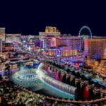 Las Vegas