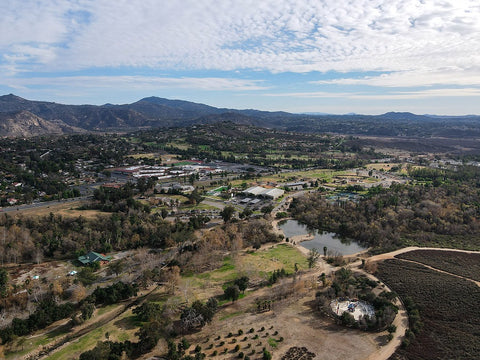 Escondido