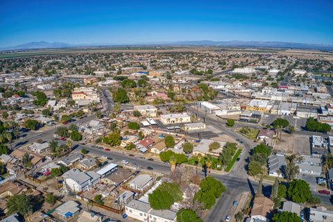 Brawley