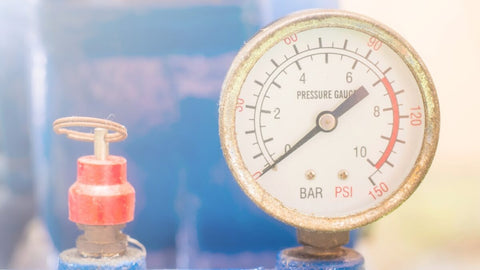 Air Compressor Gauges: What to Know