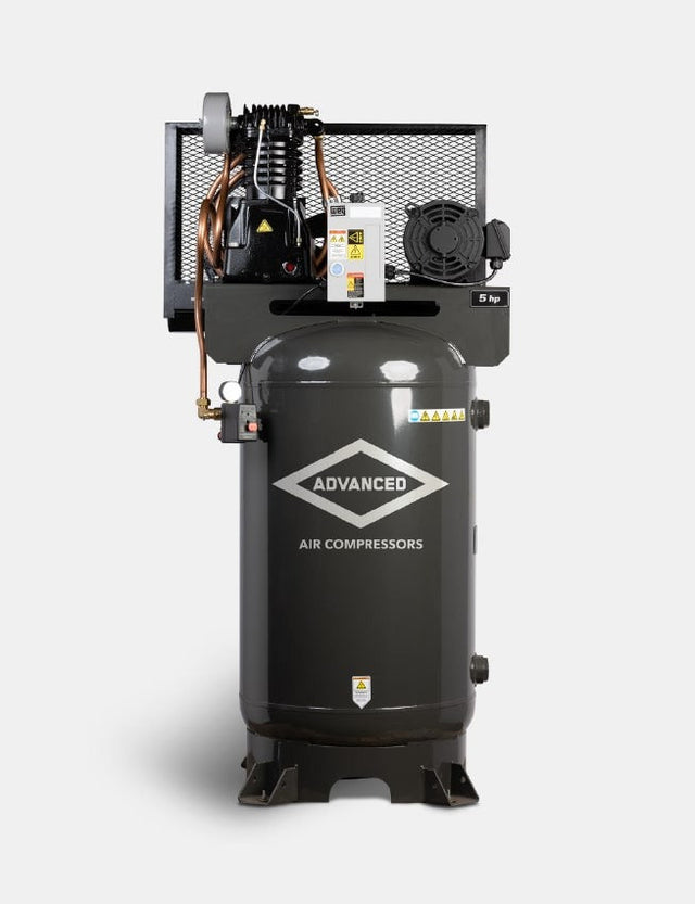 Industrial Air Compressor Solutions in SoCal | Advanced Air – Advanced ...