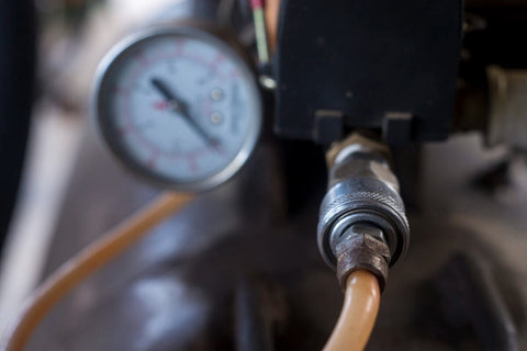 What is Air Compressor Oil? Advanced Air Explains