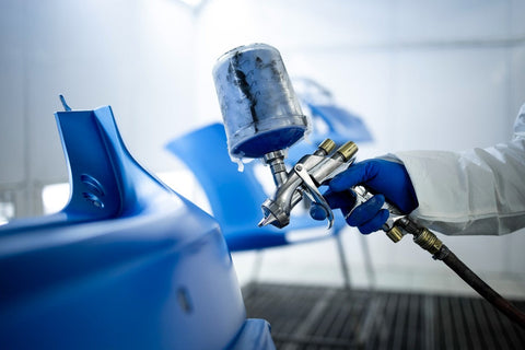 Air Compressors for Car Detailing: A Guide