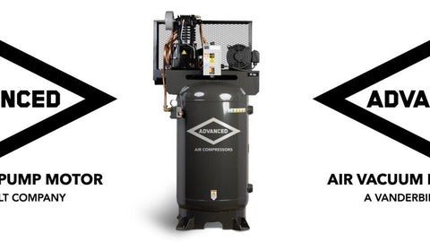 When Do You Need an Oil-Free Air Compressor?