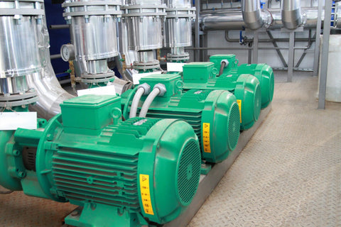 The Various Applications and Uses of Vacuum Pumps