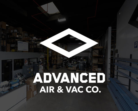 Air Compressor Shop
