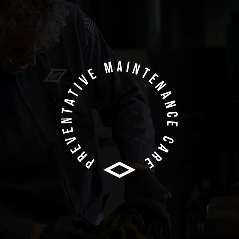 Preventative Maintenance
