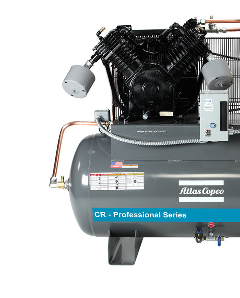 Atlas Copco CR10
