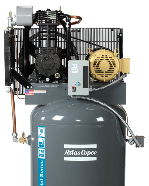 Atlas Copco CR10