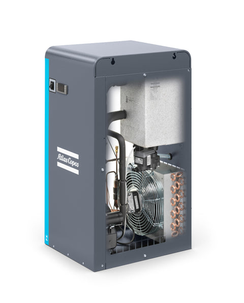 Atlas Copco FX41N Dryer