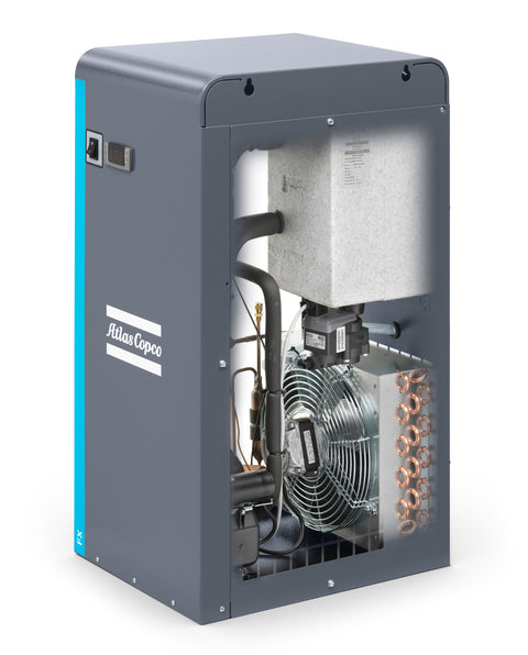 Atlas Copco FX21N Dryer