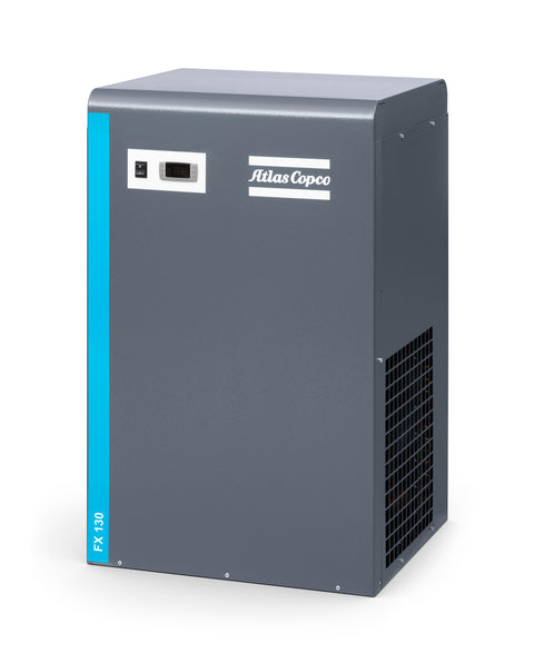 Refrigerated Air Dryers