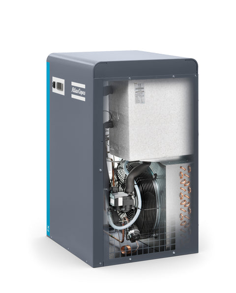 Atlas Copco FX108N Dryer