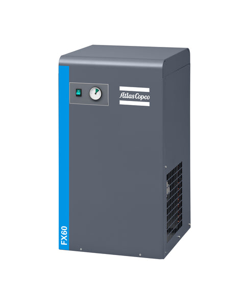 Refrigerated Air Dryers