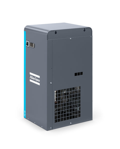 Refrigerated Air Dryers