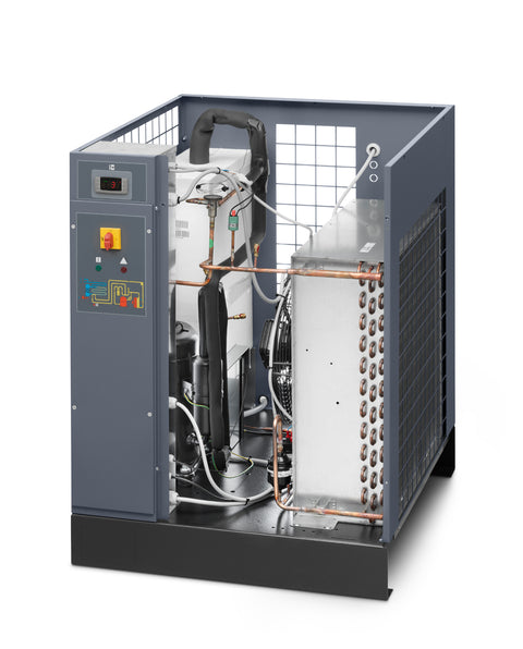 Refrigerated Air Dryers