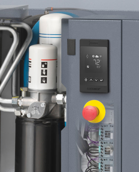Atlas Copco G2 FF 3 HP Rotary Screw Compressor