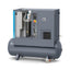 Atlas Copco G2 FF 3 HP Rotary Screw Compressor