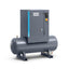 Atlas Copco G4 AP 5 HP Rotary Screw Compressor