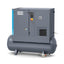 Atlas Copco G5 FF 7.5 HP Rotary Screw Compressor