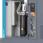 Atlas Copco G5 FF 7.5 HP Rotary Screw Compressor