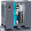 Atlas Copco G18 FF 25 HP Rotary Screw Compressor