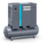 Atlas Copco G15L FF 20 HP Rotary Screw Compressor