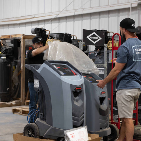 New Offerings, Same Excellence.