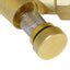 Electronic Timer Drain with Strainer