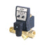 Electronic Timer Drain with Strainer